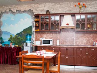 Отель Ланселот