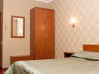 Отель Ланселот