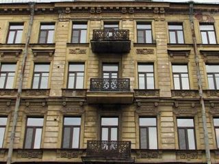 Хостел Греческий-15