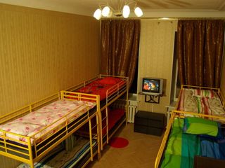 Олд Флэт Хостел на Некрасова