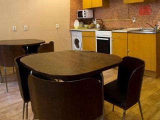 Олд Флэт Хостел на Некрасова