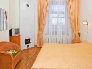 В гостях у Бубыря