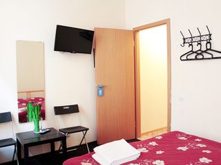 SuperHostel на Пушкинской 14
