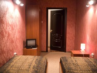 SS Hostel Некрасова 8