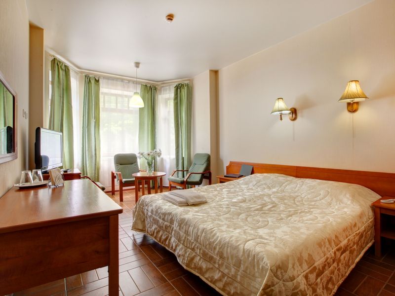 Hotel Photo 1