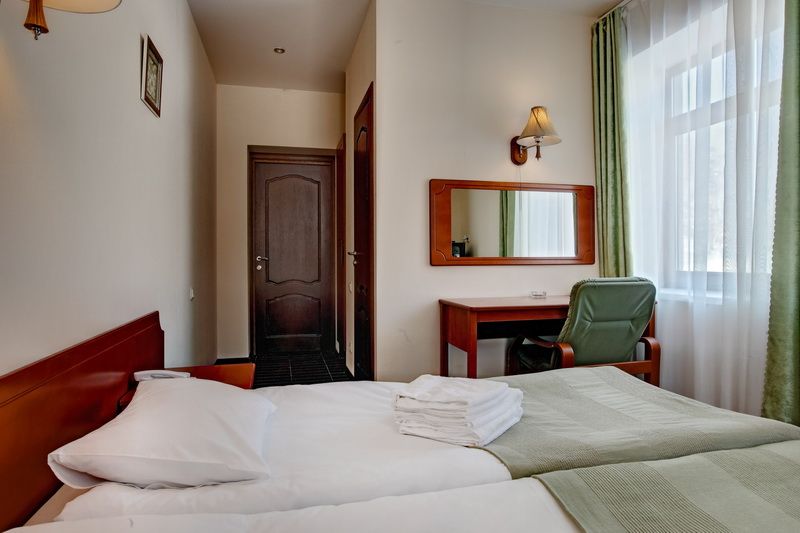 Hotel Photo 2