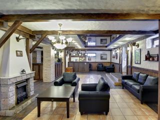 Мини Отель Шувалоff