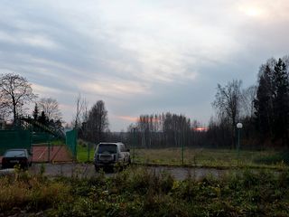 Мини Отель Шувалоff
