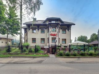 Мини Отель Шувалоff