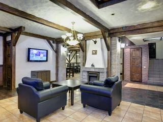 Мини Отель Шувалоff