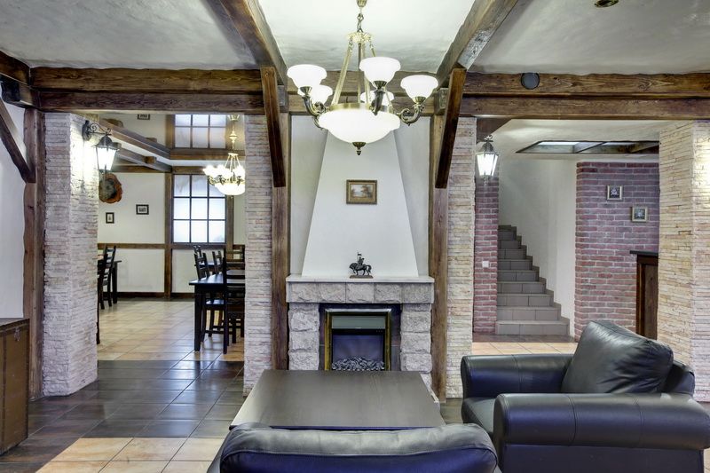 Hotel Photo 8