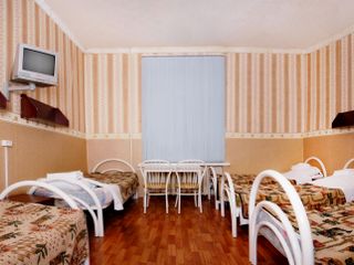Питерский дворик