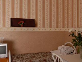 Питерский дворик