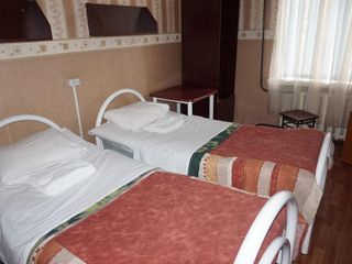 Питерский дворик