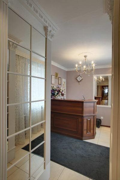 Hotel Photo 16