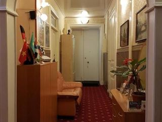 Отель «Алмаз»