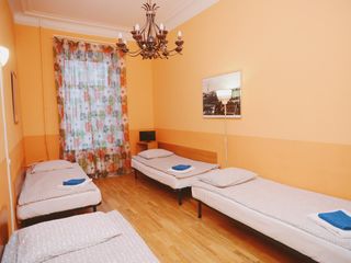 Отель Алиса