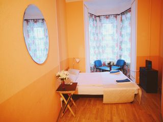 Отель Алиса