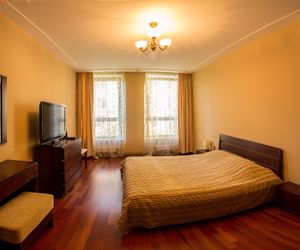 Sharf Hotel St. Petersburg Russia