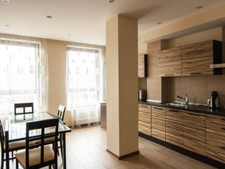 Апарт-отель Sharf