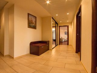 Апарт-отель Sharf