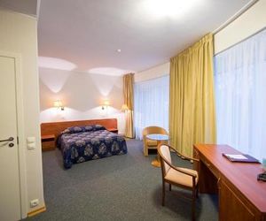 Neptun Hotel St. Petersburg Russia