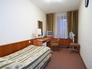 Отель Нептун