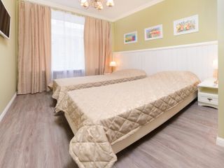 Шале Де Прованс