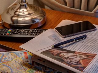 Соната на Фонтанке