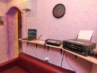 Хостел Welcome