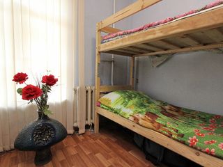 Хостел Welcome