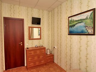 Хостел Welcome