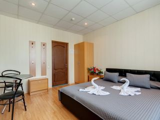 Отель Южно-Приморский