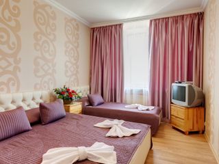 Отель Южно-Приморский