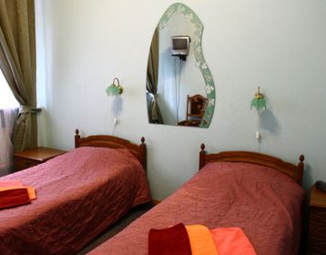 hotel booking template