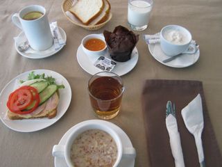 Отель Кронверк