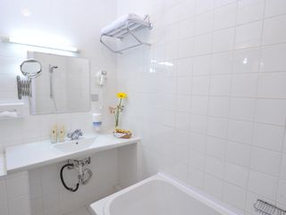Отель Кронверк