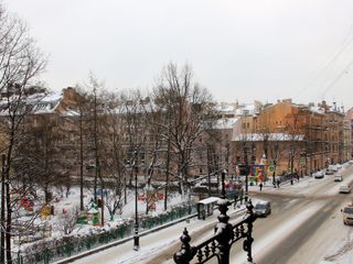 Пять Вечеров