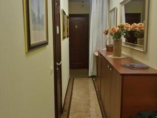 Отель Рубинштейна 5