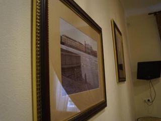 Отель Рубинштейна 5
