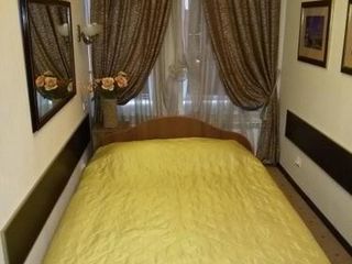 Отель Рубинштейна 5