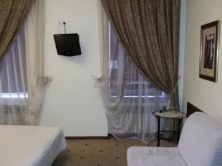 Отель Рубинштейна 5