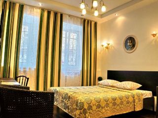 У Львиного моста