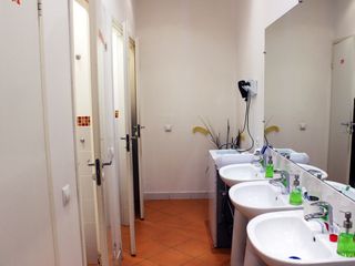 Хостел «Онлайн» (можно с животными)