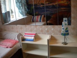 Сонетт у Невы