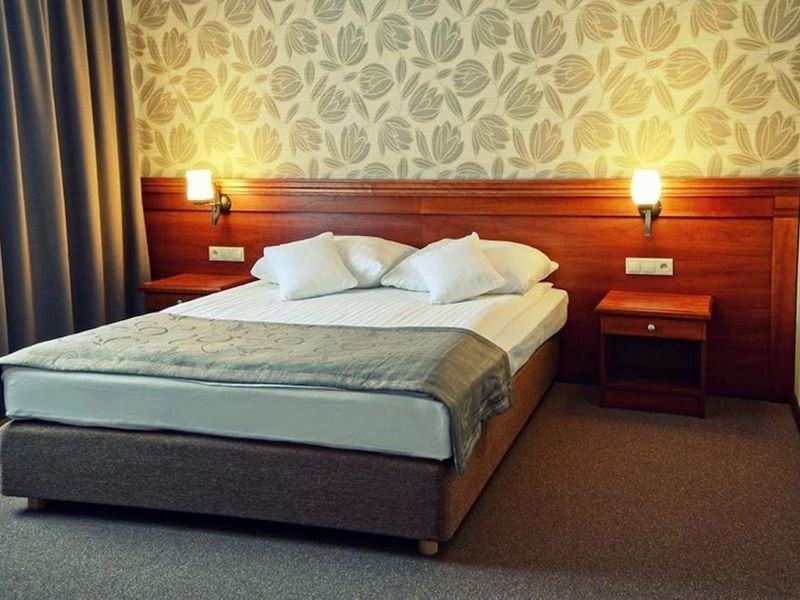 Hotel Photo 2
