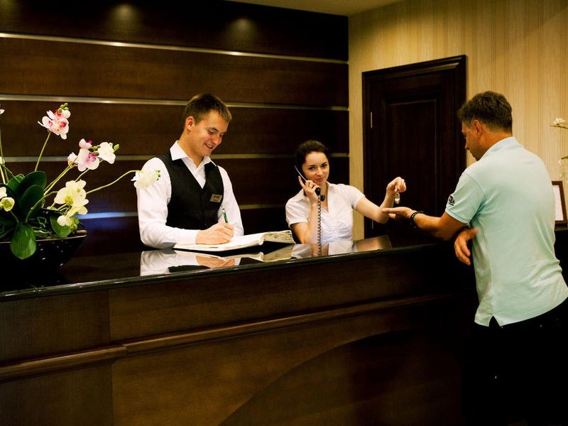 Hotel Photo 13
