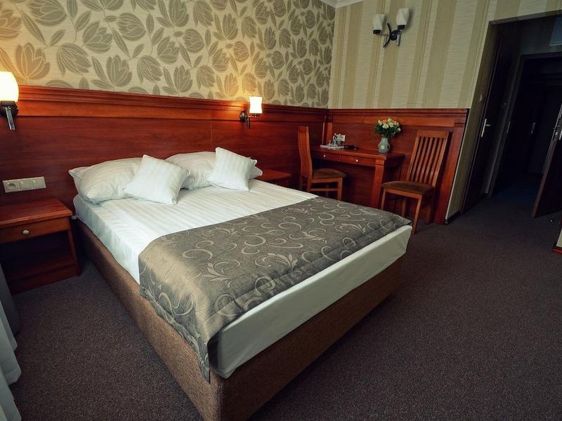 Hotel Photo 4