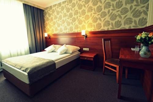 Hotel Photo 6