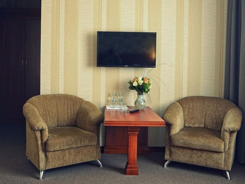Hotel Photo 8